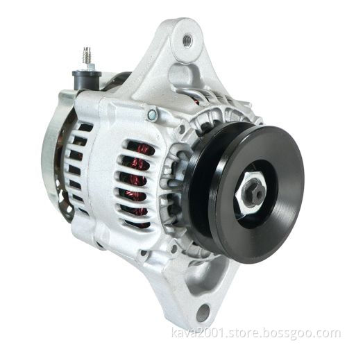 12V Alternator for Yanmar Lester 12356 1012111170 1012111380